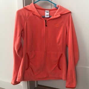 North Face Fleece